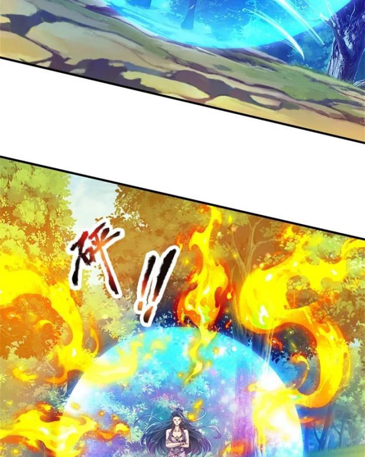 ta trở về từ thế giới tu tiên chapter 259 32