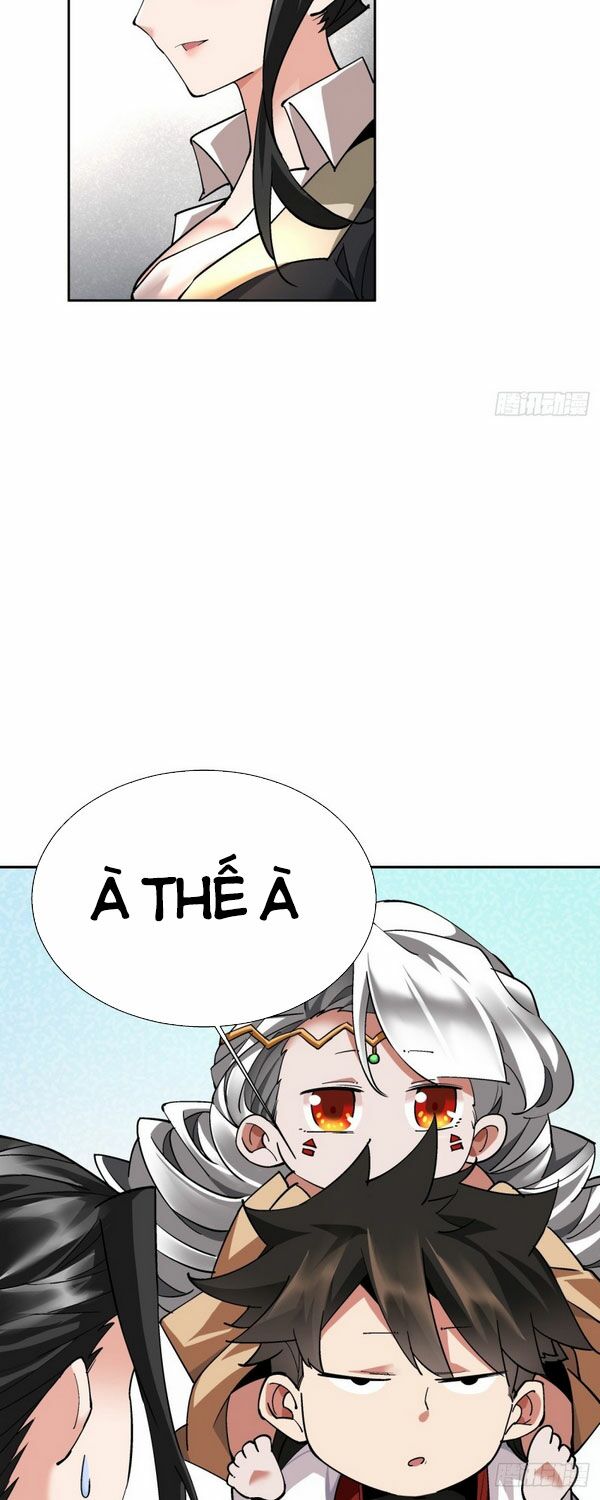 ta là nhà giàu số một, ta không muốn trọng sinh chapter 16 5