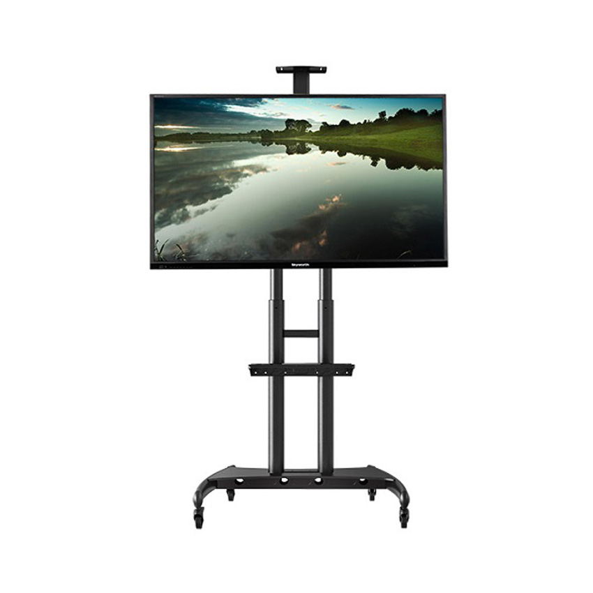 Giá treo tivi di động AVA1800-70-1P (55 inch - 85 inch) - Hàng chính hãng