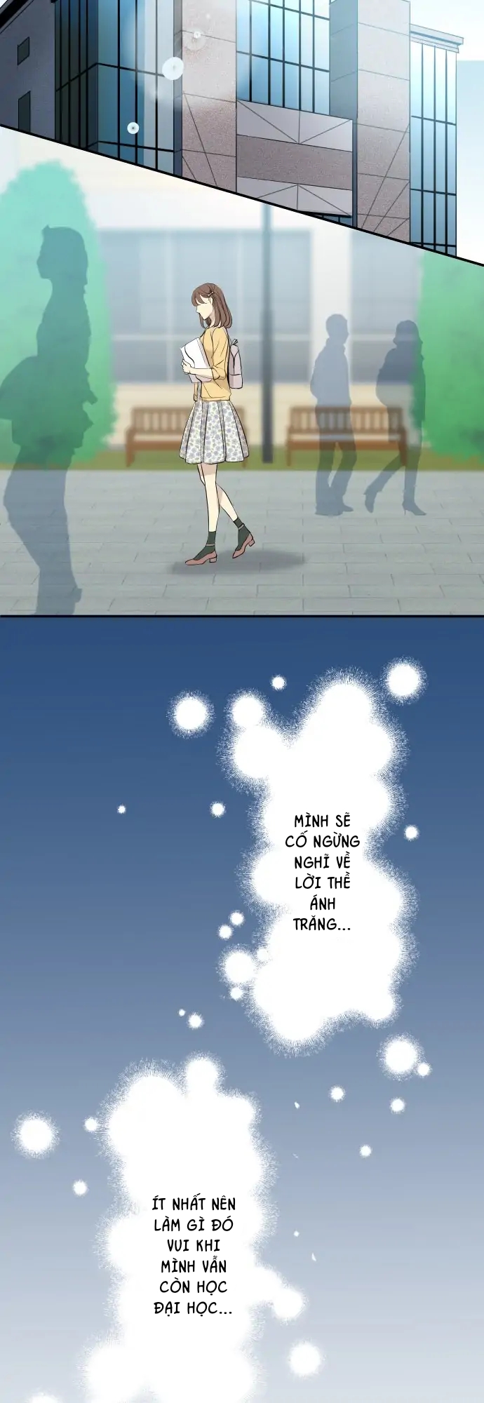 phục tùng tuyệt đối nữ thần rắn chapter 8 8