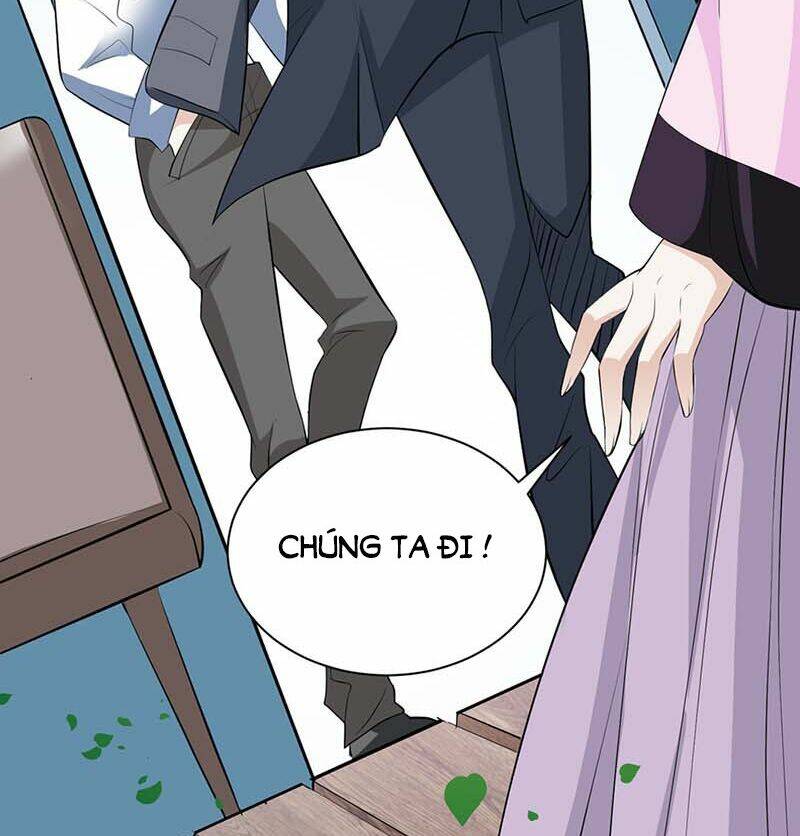 tiểu tâm can của cực phẩm đại nhân chapter 2 14