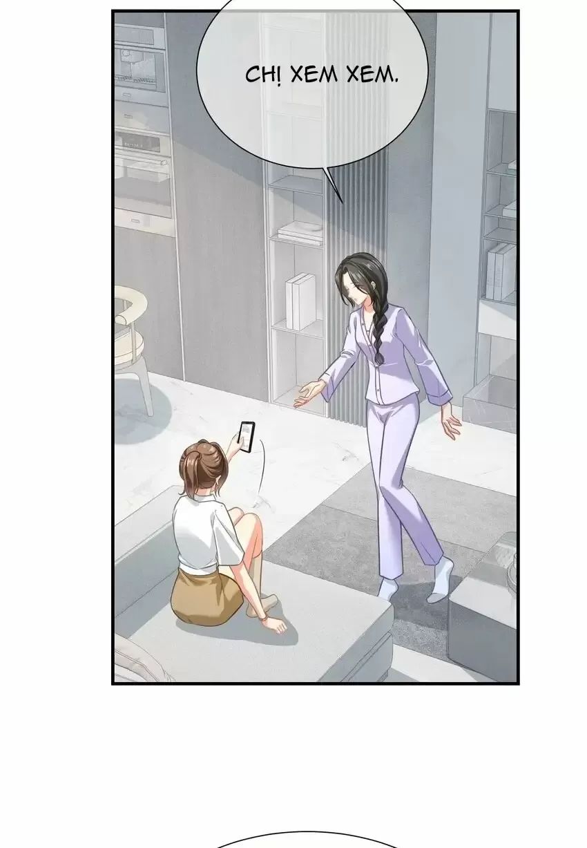 ảnh hậu một tuần mập ba cân chapter 28 8