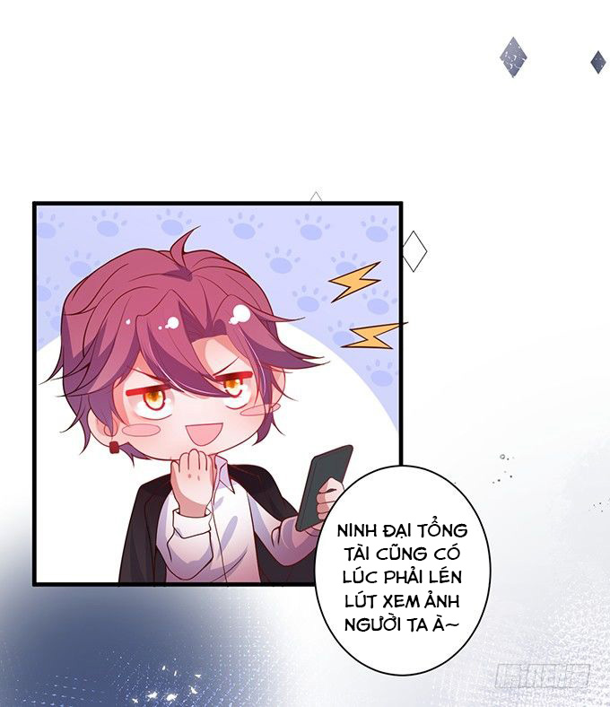 dưỡng khí chí mạng chapter 17 33