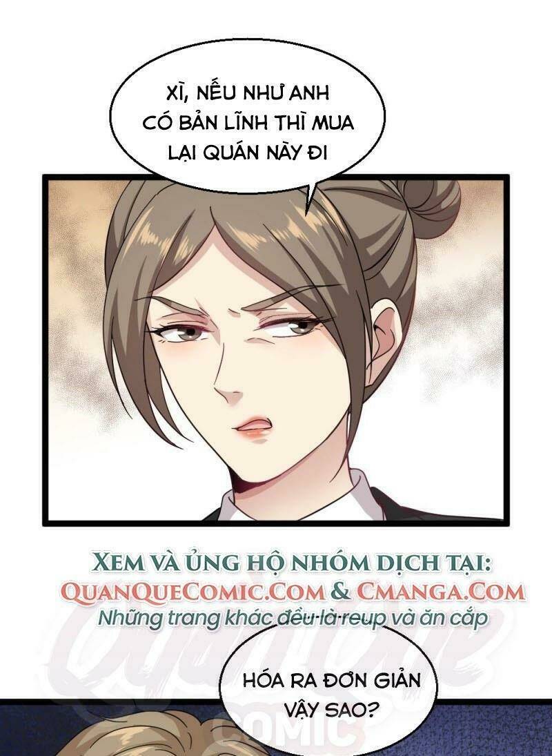 tối cuồng nữ tế chapter 37 21