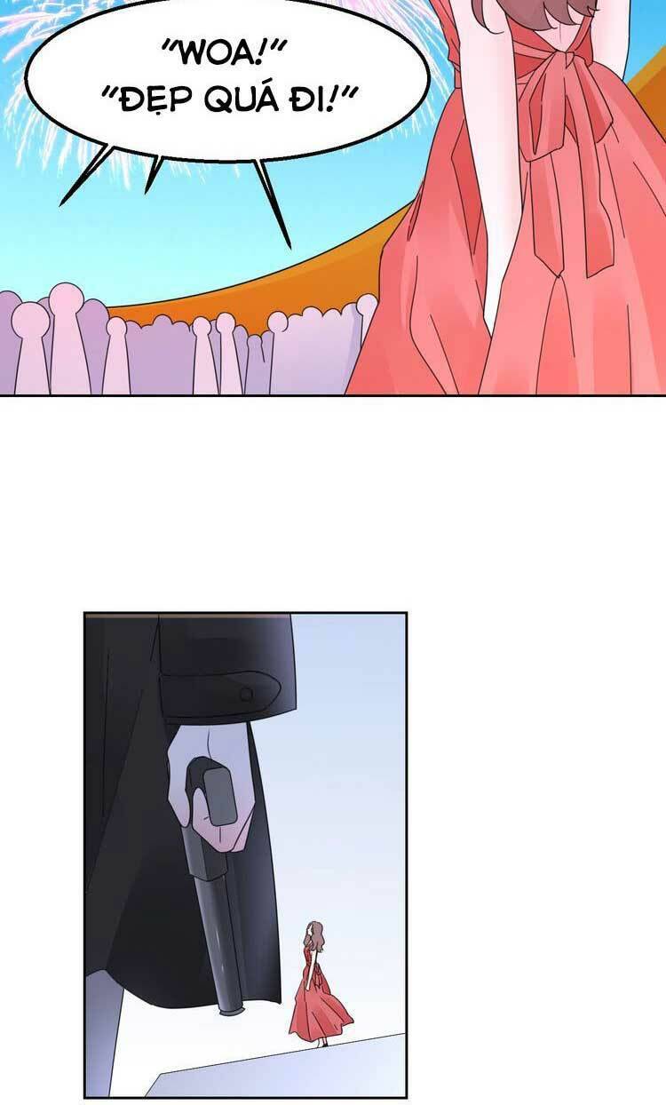 điều ước sủng ái bất bình đẳng chapter 124.2 10