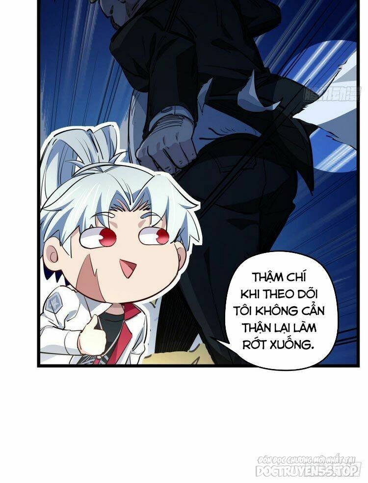 giải cứu 99 nữ chính ở mạt thế chapter 37 22