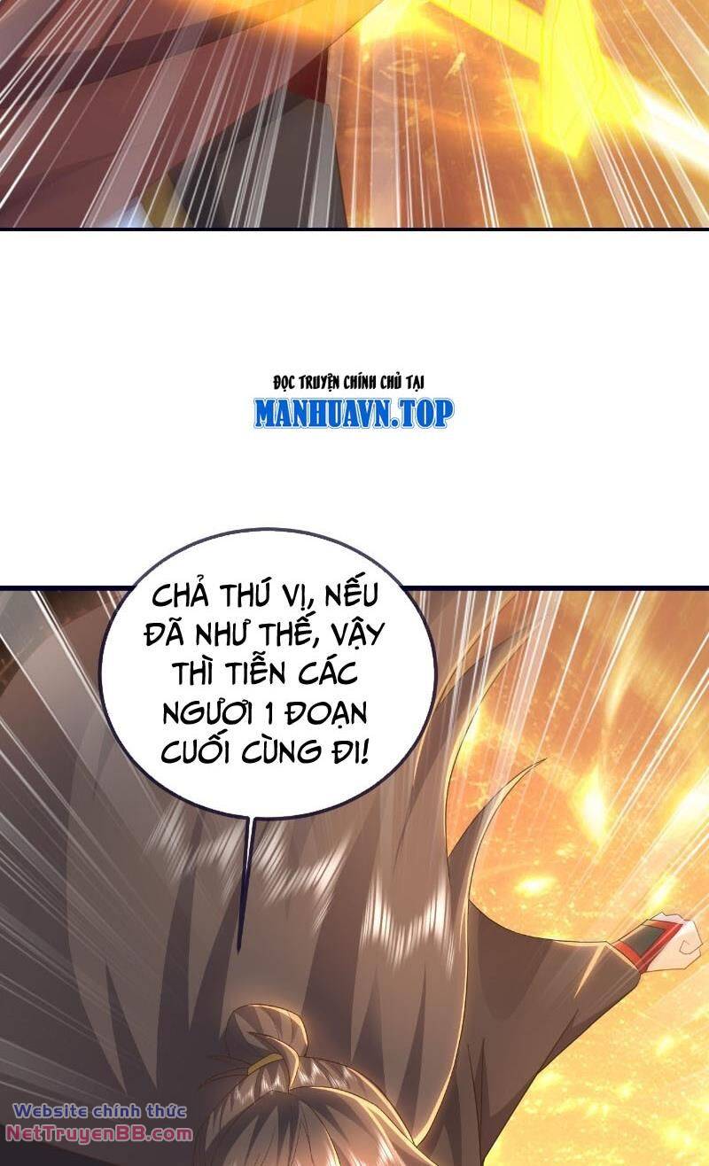 tiên võ đế tôn chapter 541 72