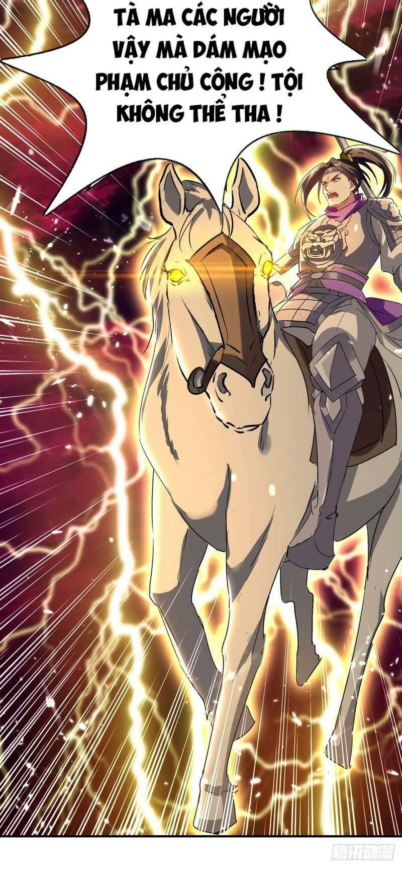 tối cường thăng cấp chapter 213 4