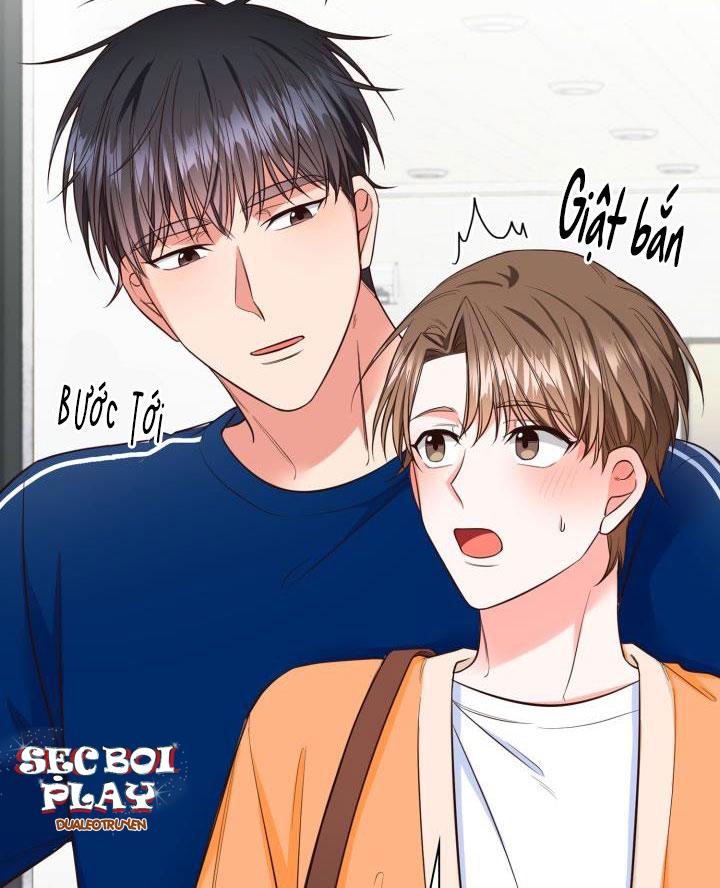 phòng tắm hơi chapter 23 81