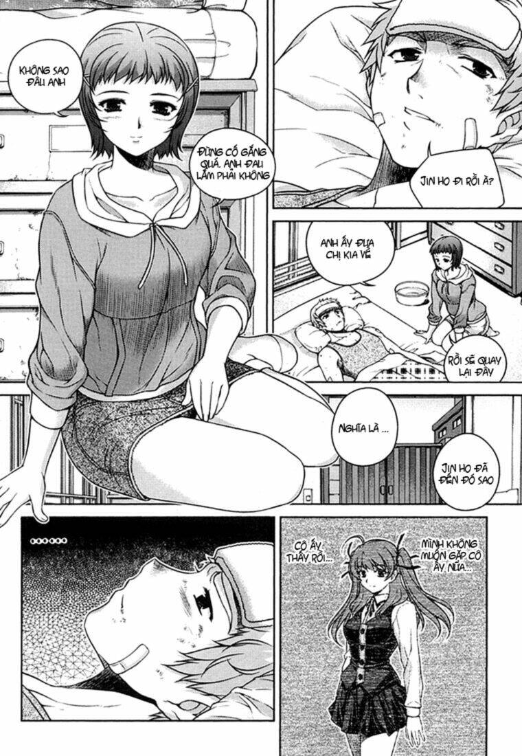 unbalance x unbalance chapter 30 3