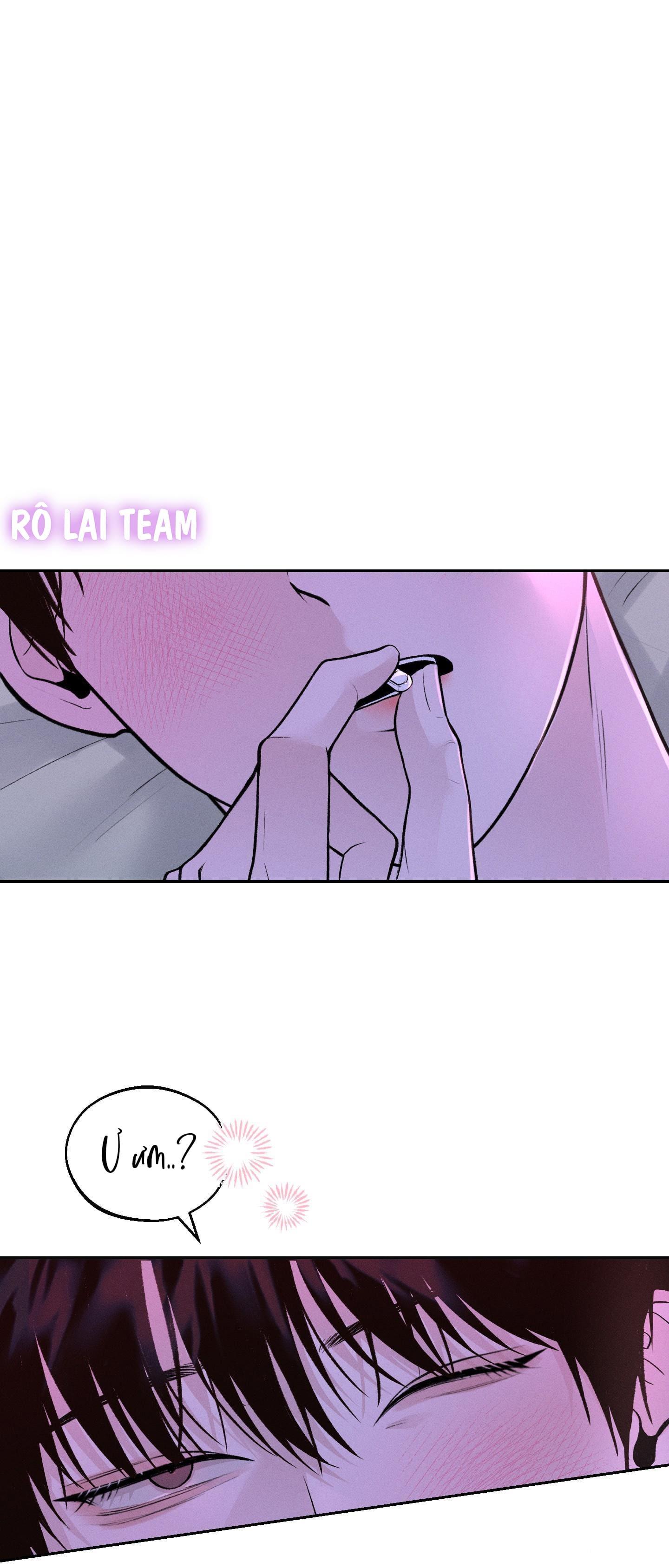 cứu tinh của thứ hai chapter 8 1