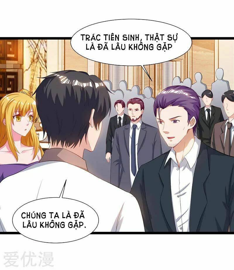 trọng sinh khí thiếu quy lai chapter 56 5