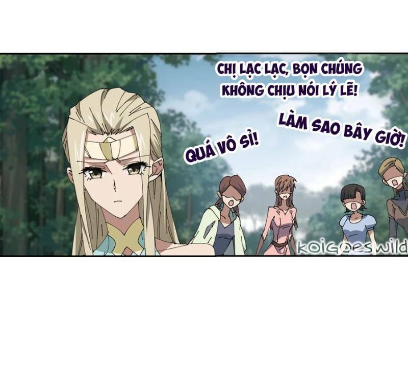 võng du chi cận chiến pháp sư chapter 248 23