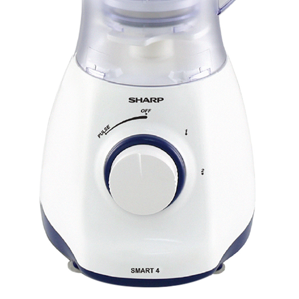 Máy Xay Sinh Tố Sharp EM-SMART4V (1.25L) - Hàng chính hãng