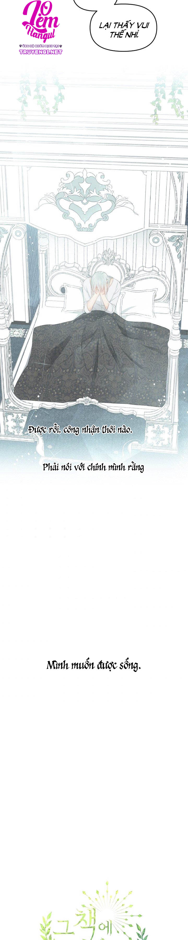 đừng đặt tình cảm mình vào cuốn sách đó chapter 17 13