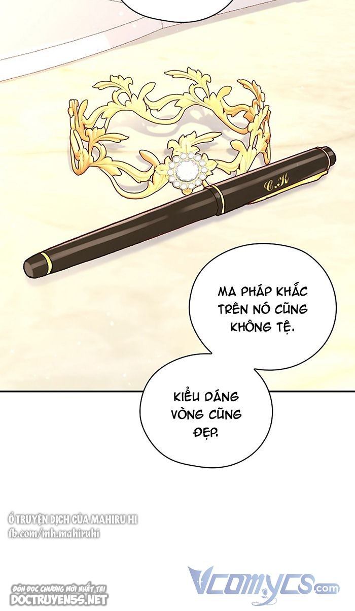 sống sót dưới thân phận hầu nữ chapter 111 6