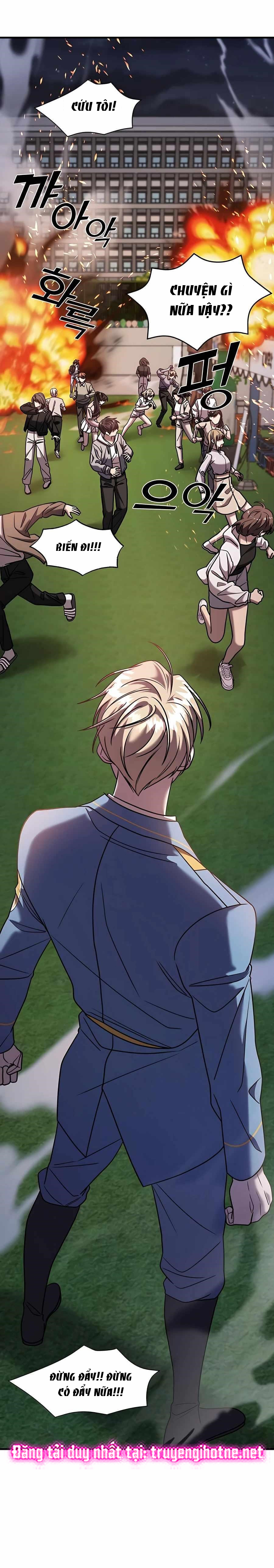 phản diện thuần túy chapter 35.2 42