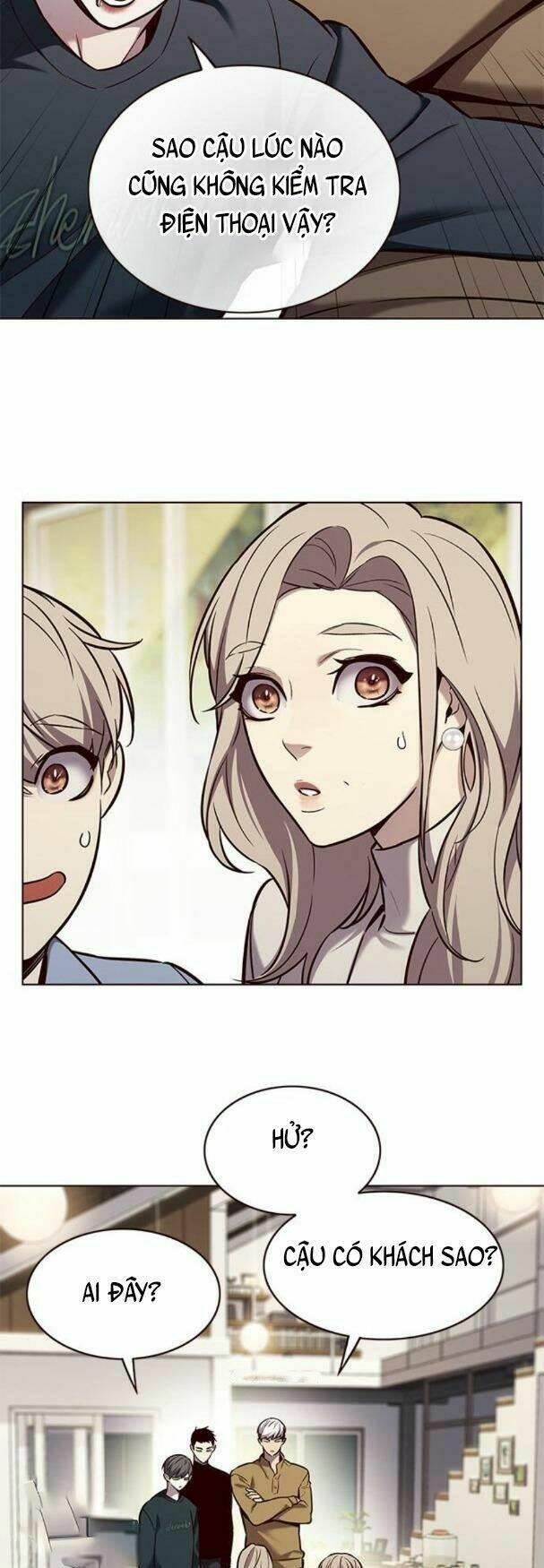 biến thân thành mèo chapter 177 22