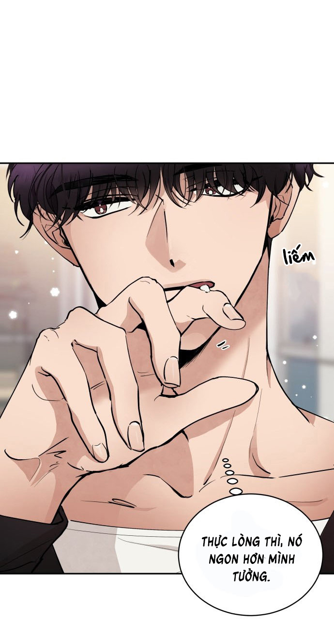 oan gia ngõ hẹp chapter 40 9