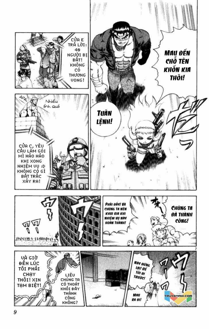 history's strongest disciple kenichi chapter 248 15