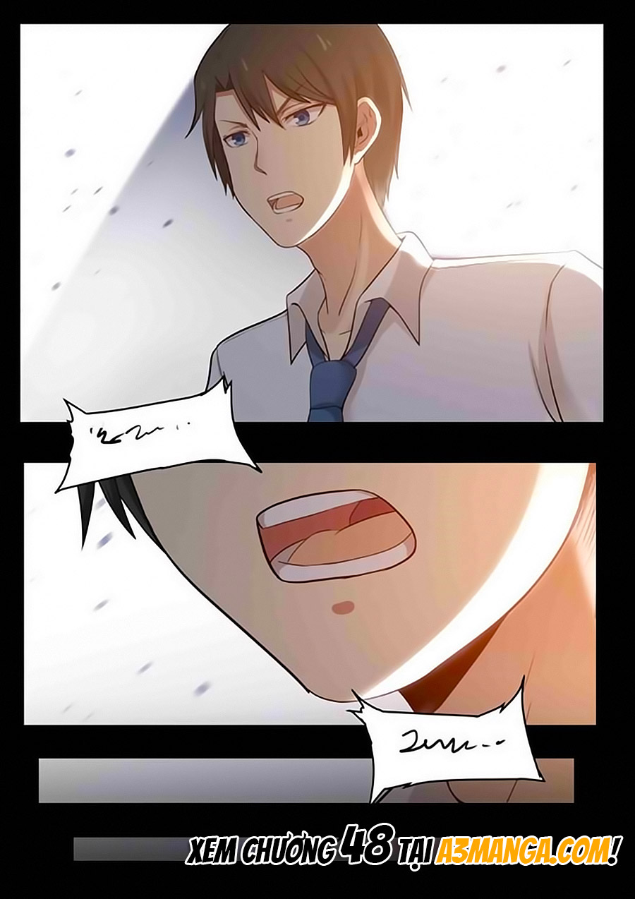 rơi vào tình yêu với bá đạo tổng tài chapter 47 12