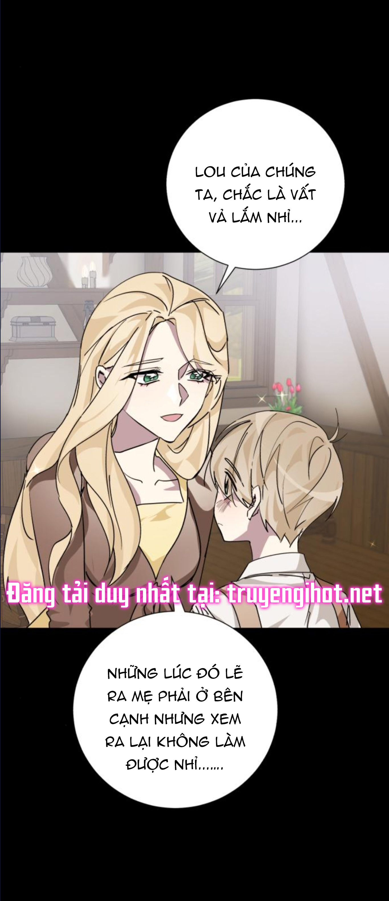 đã có lúc ta muốn nàng chết đi chapter 11.2 17