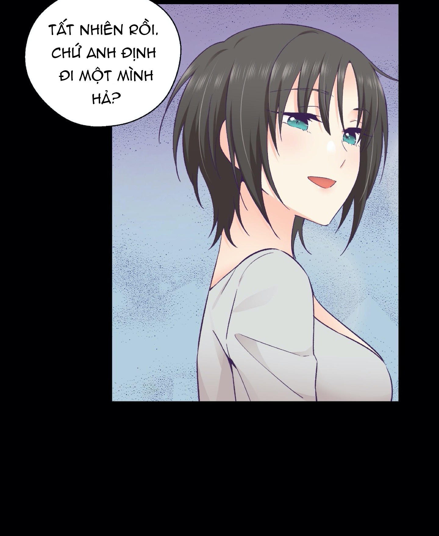 mềm mại tan chảy chapter 30 11