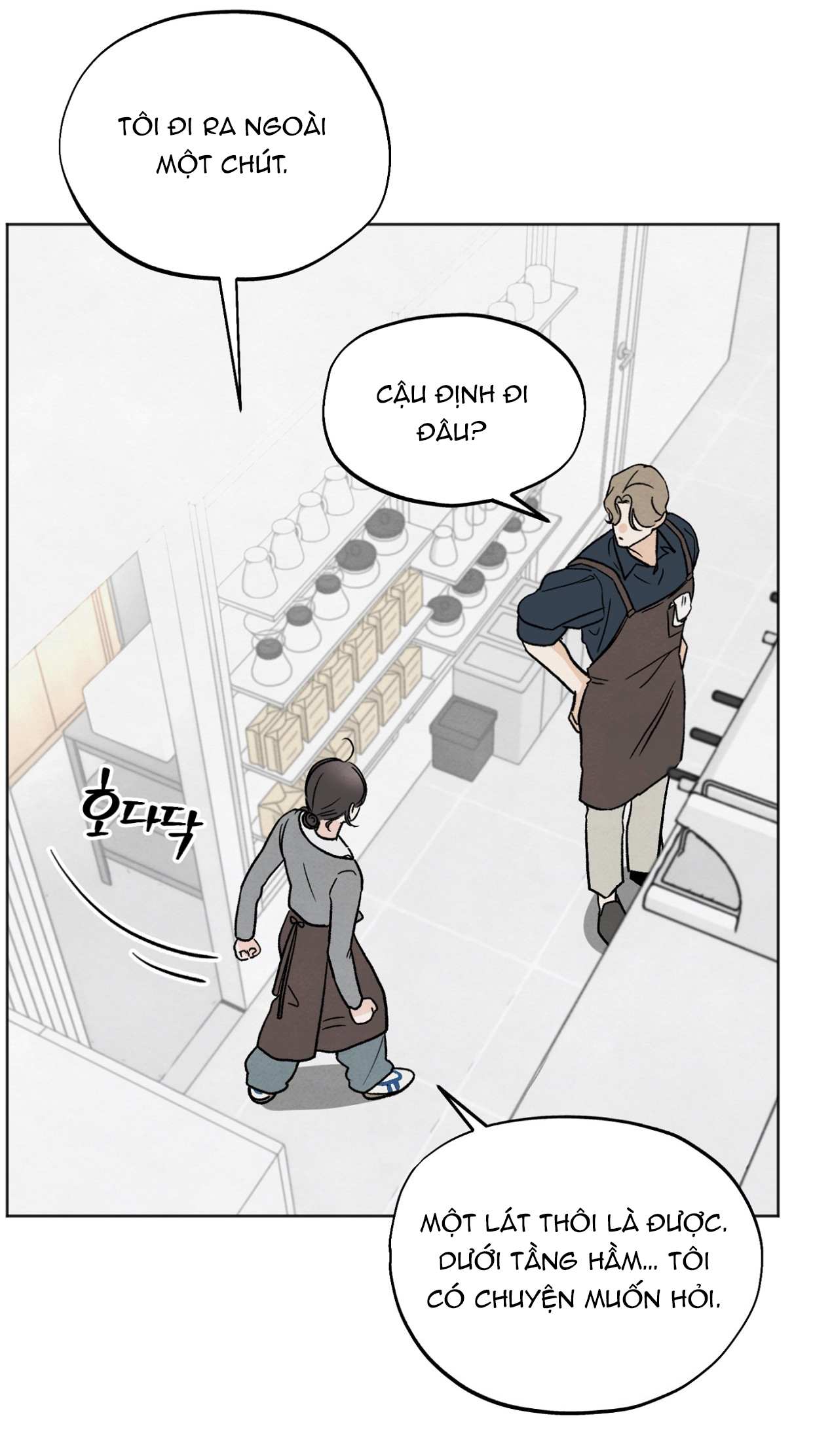 hoàn cảnh của rác rưởi chapter 5.2 10