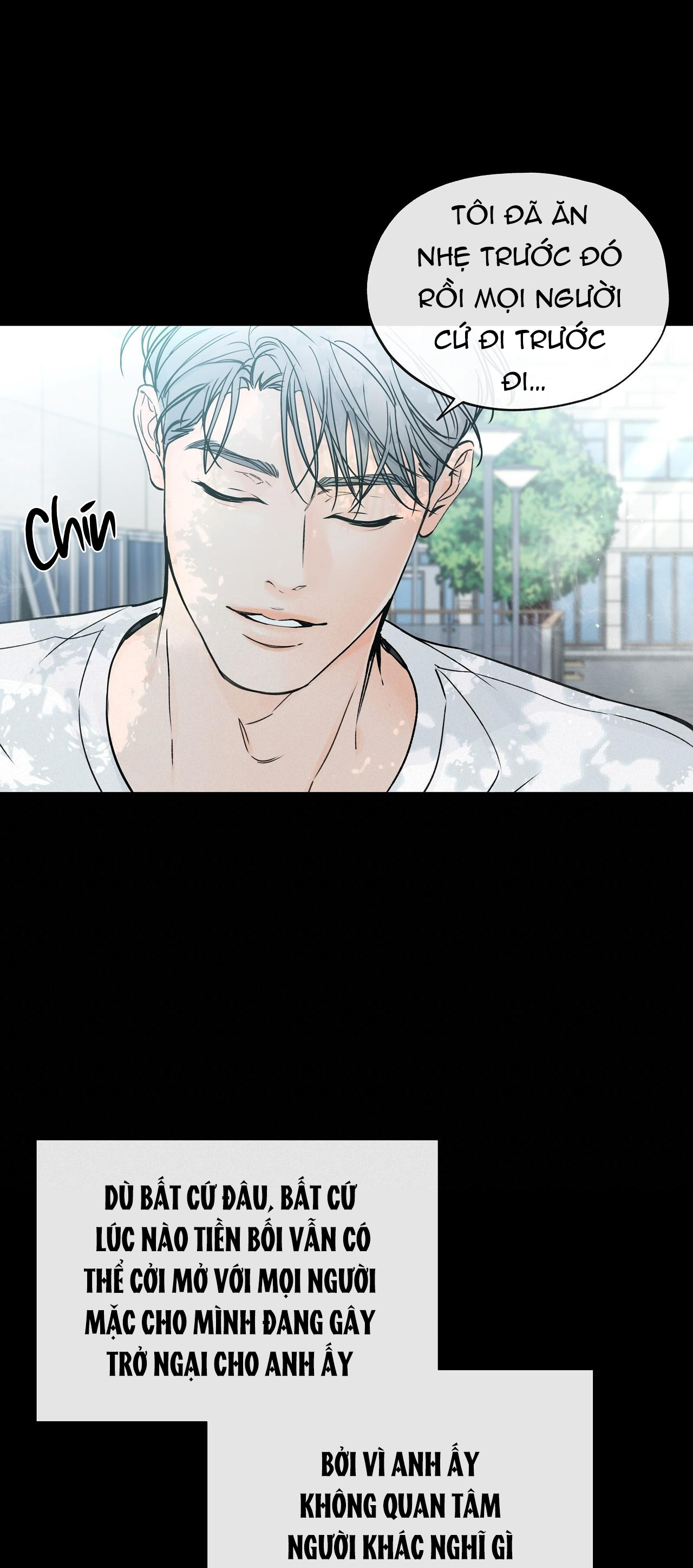 hướng đến nơi chân trời chapter 17 16