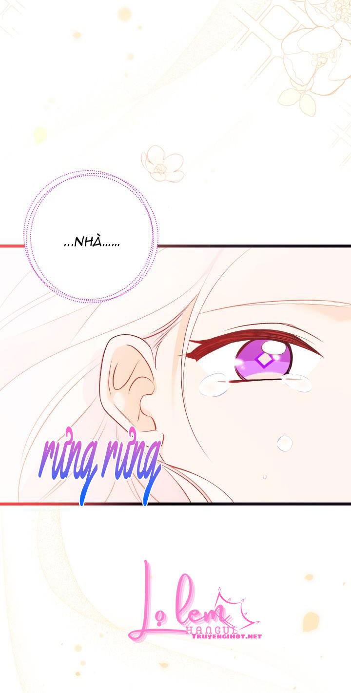 mối liên kết giữa báo đen và bé thỏ chapter 44.2 16