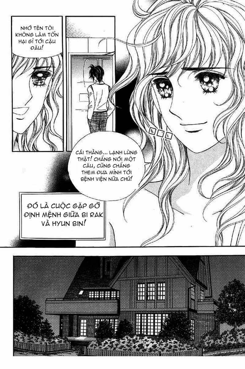 mặt nạ tình yêu chapter 3 30