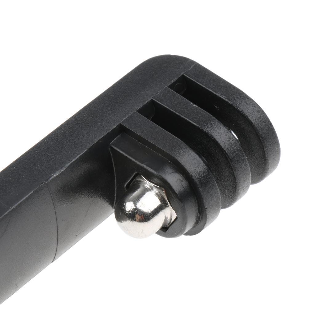 Bracket Joint Mount Adapter Converter for LED Light