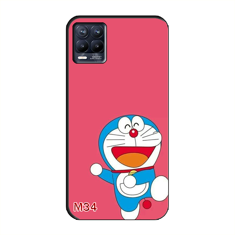 Ốp Lưng Dành Cho REALME 8 PRO