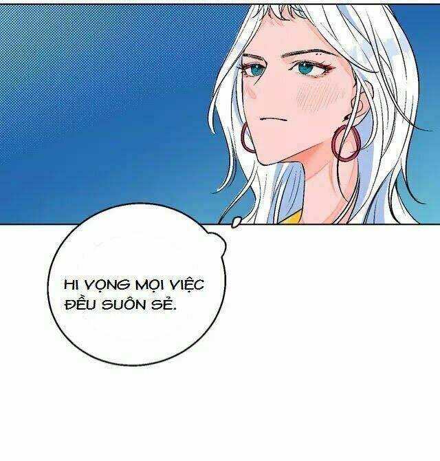 99 độ f - talk to me chapter 1 56