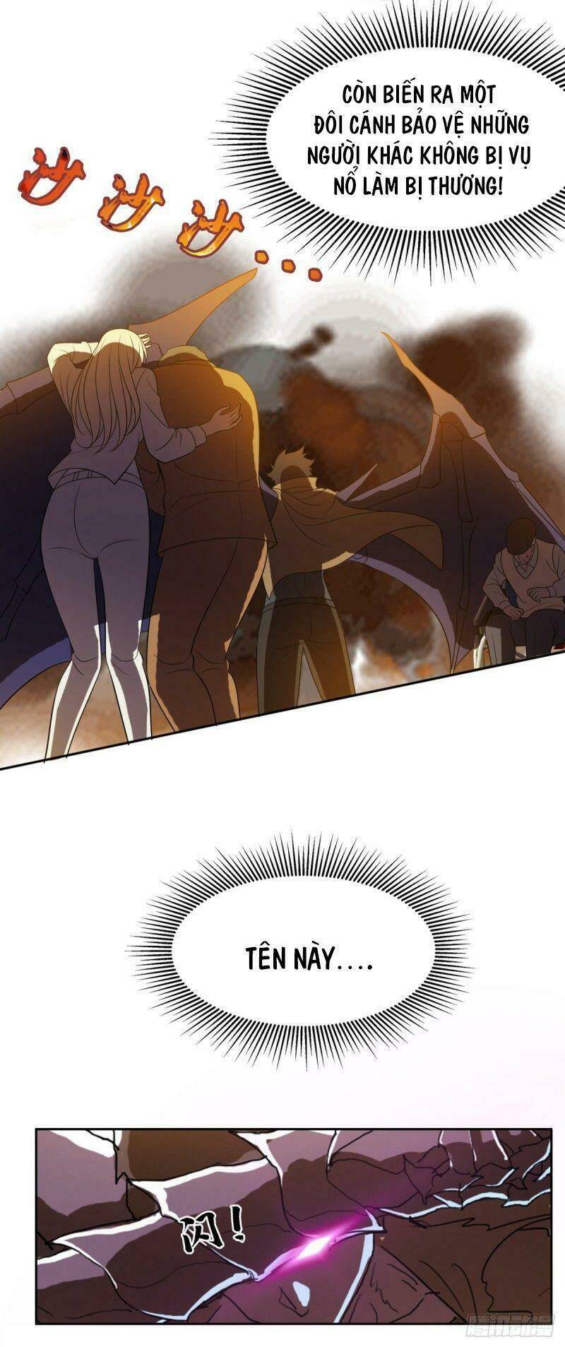 phụ hồn giả chapter 36 37