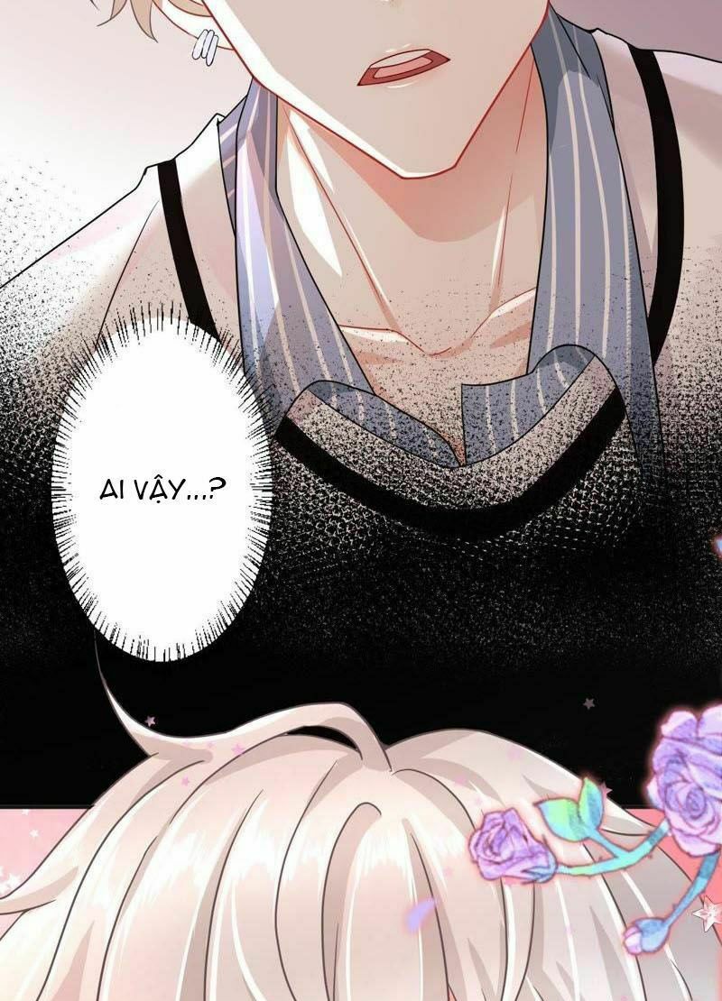 chàng trai người máy ấm áp 741 của tôi chapter 3 4