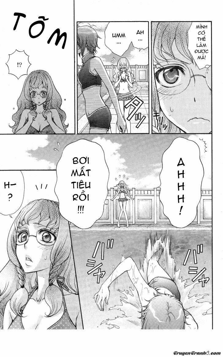 renai idenshi xx chapter 10 6