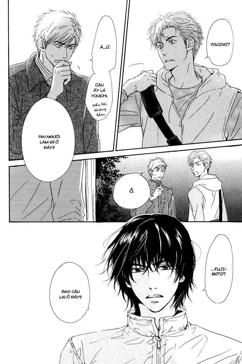 hana wa sakuka chapter 6 15