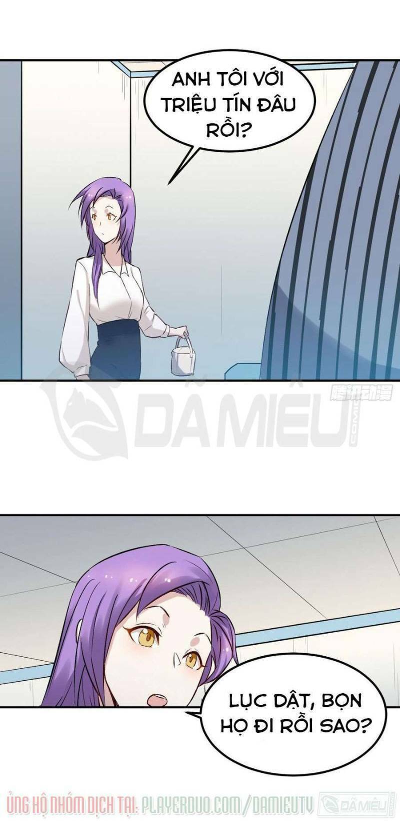 đỉnh phong thần y chapter 69 10