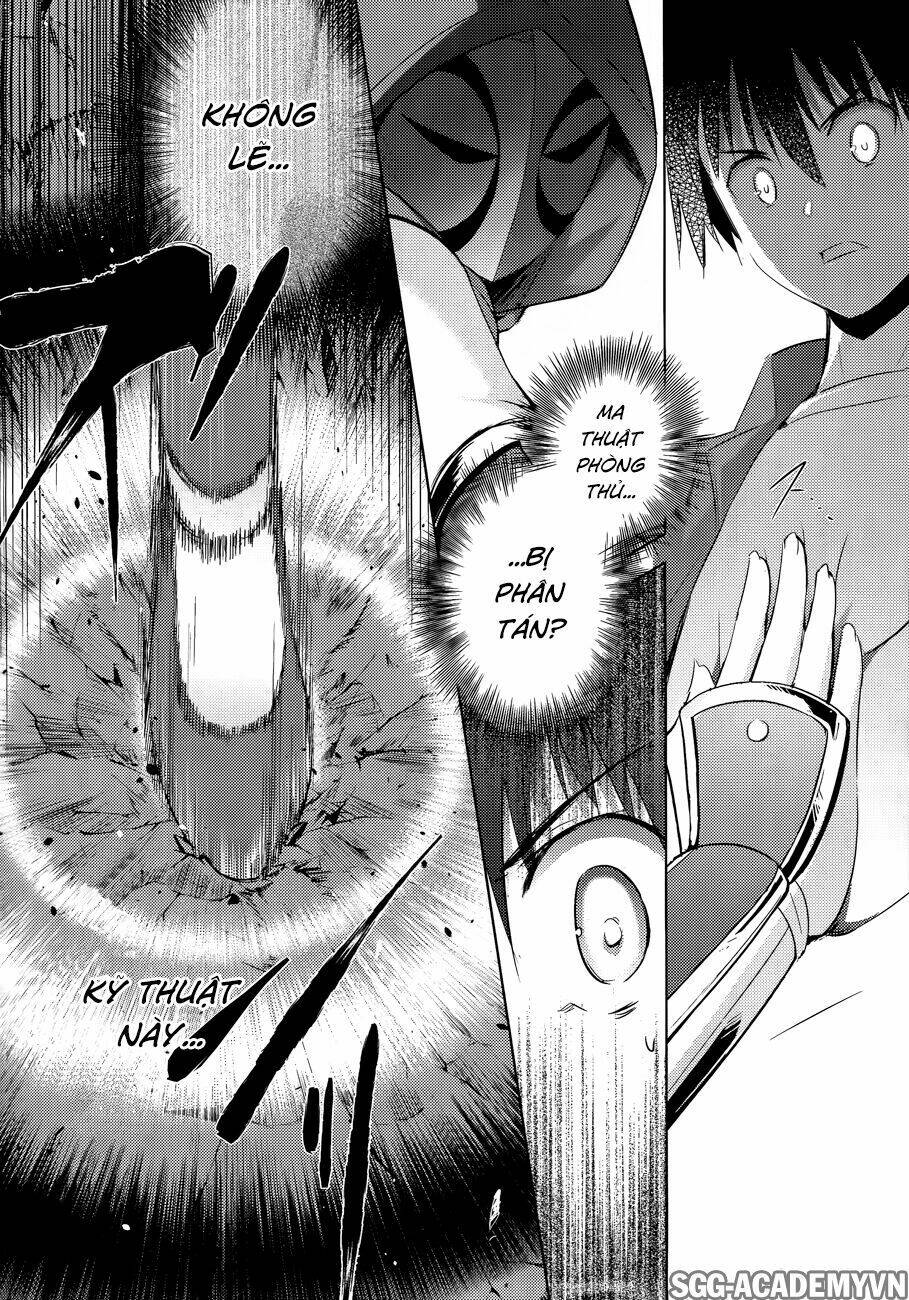 magikano chapter 41 34