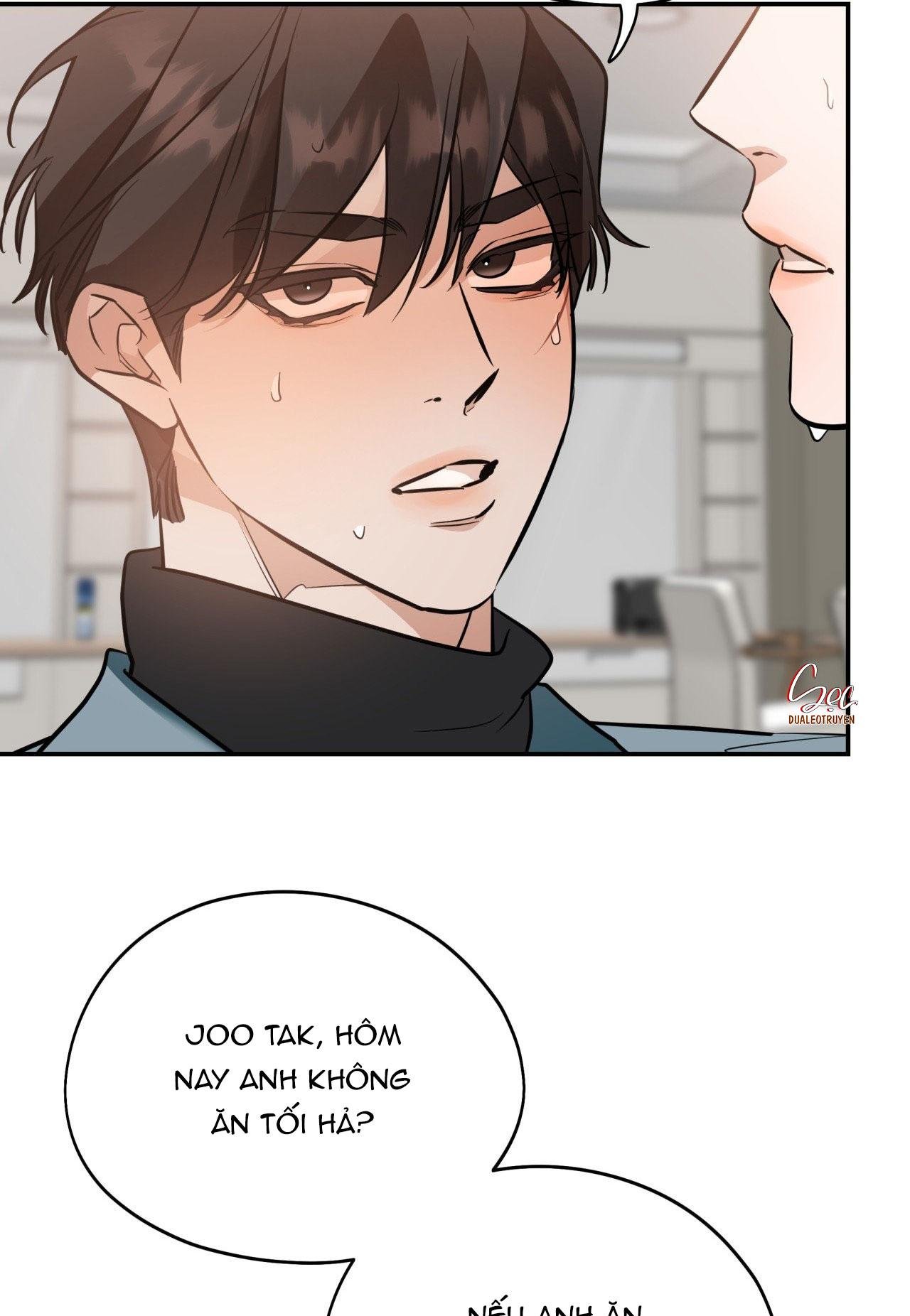 lệnh cứu rỗi chapter 61 52