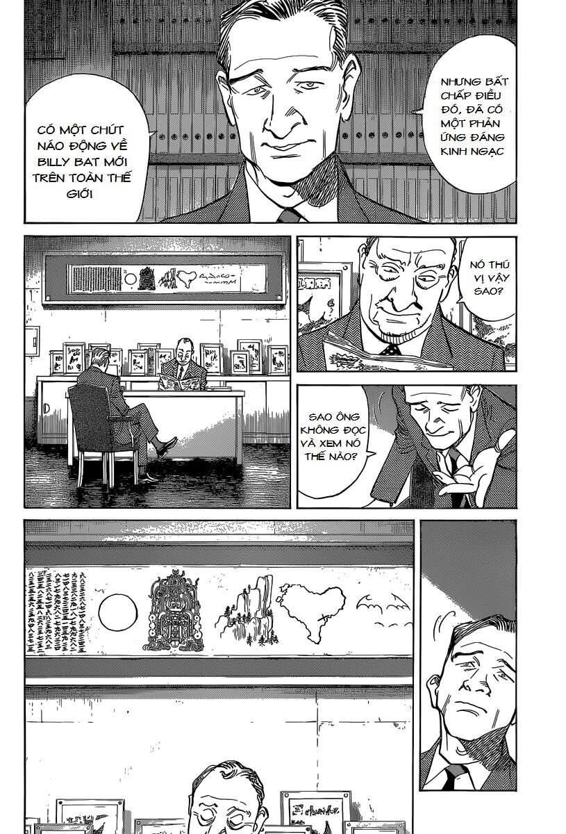 billy bat chapter 130 8