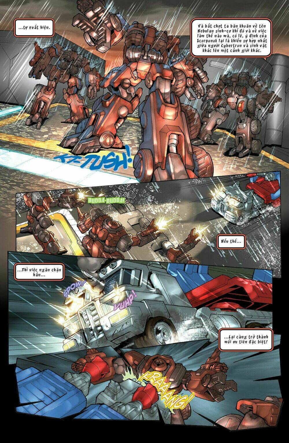 the transformers spotlight chapter 1 18