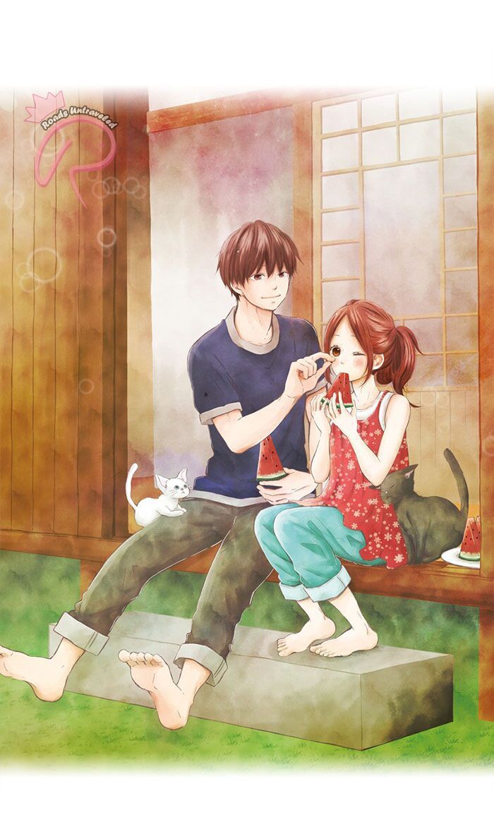 honey! honey! marry me! chapter 55 1