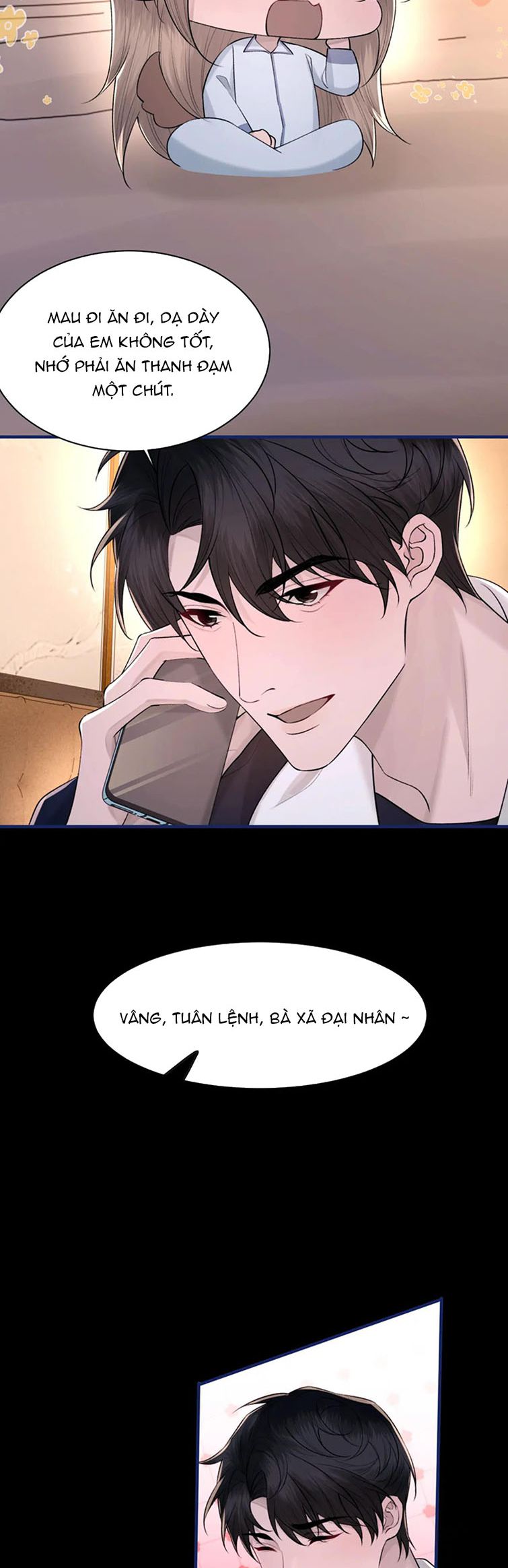 cấu bệnh chapter 103 10