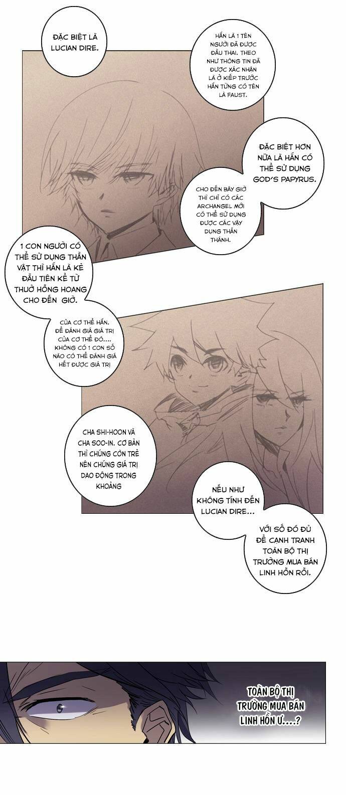 bản khế ước linh hồn chapter 64 35