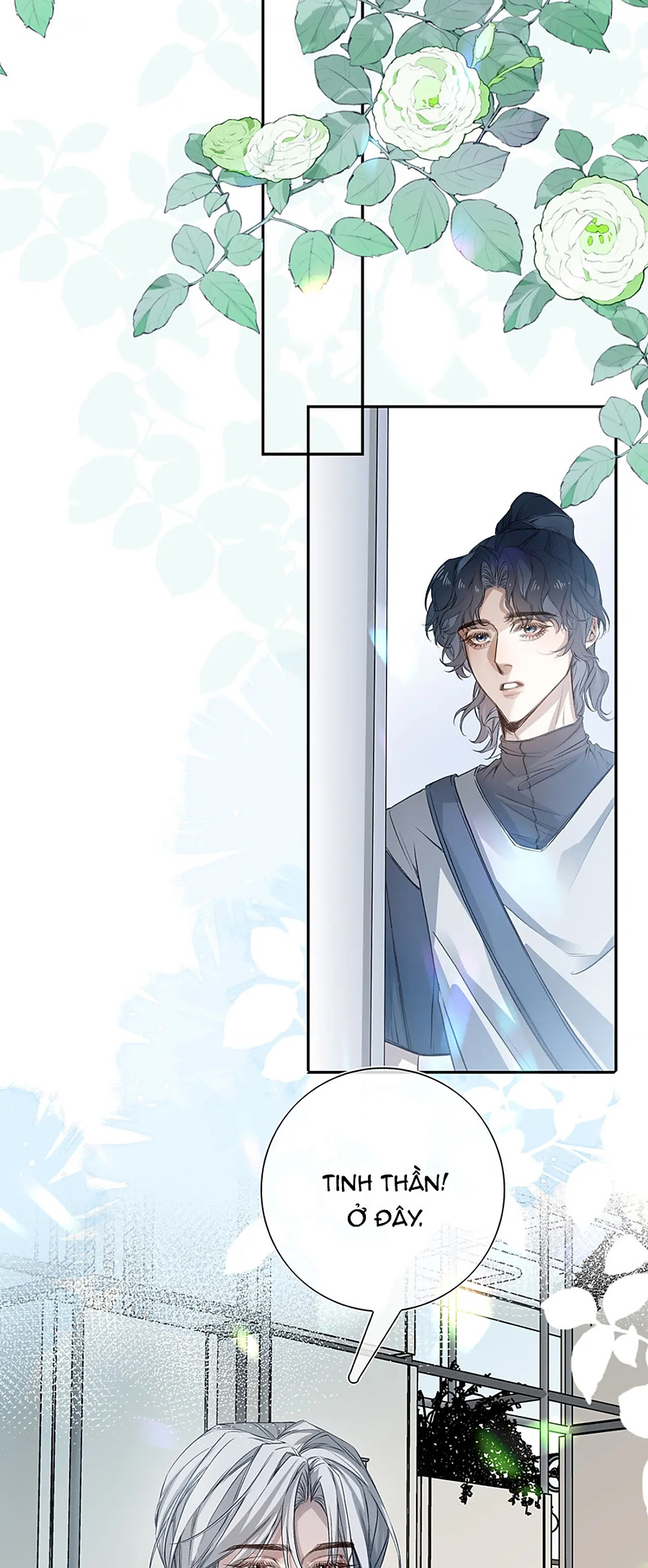 ngôi sao của anh ấy chapter 3 7