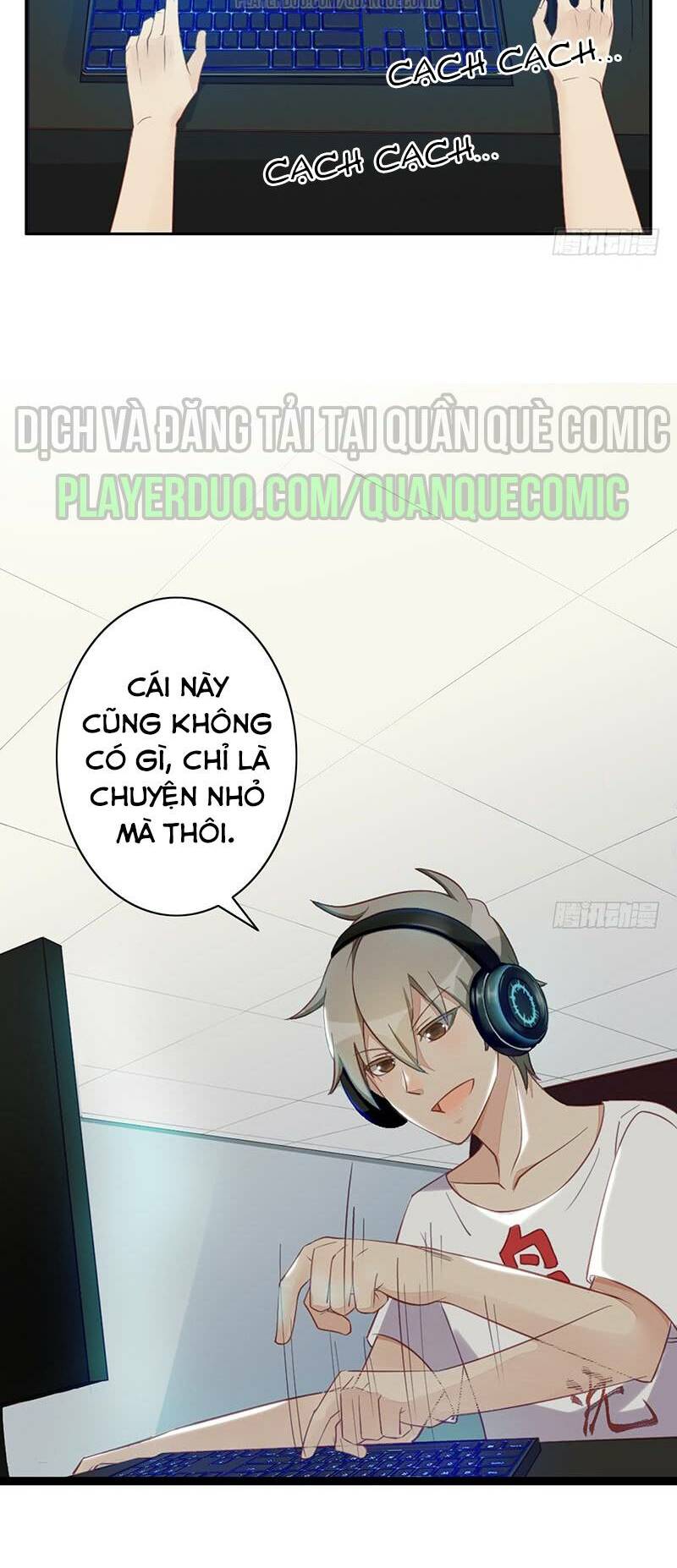 dã âu lão tổ chapter 5 9
