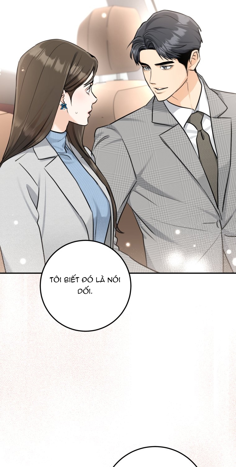 [15+] Lý Do Kết Hôn chapter 7.2 - Trang 11