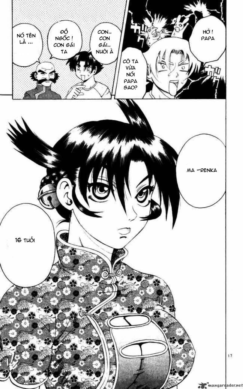 history's strongest disciple kenichi chapter 66 18